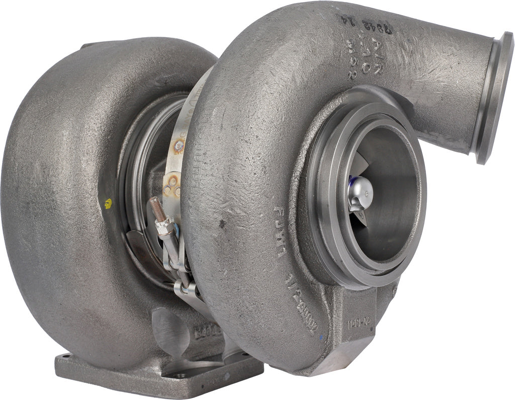 New Turbocharger GTA5518B, CAT C15 Acert 14.9L | 741155-5003S