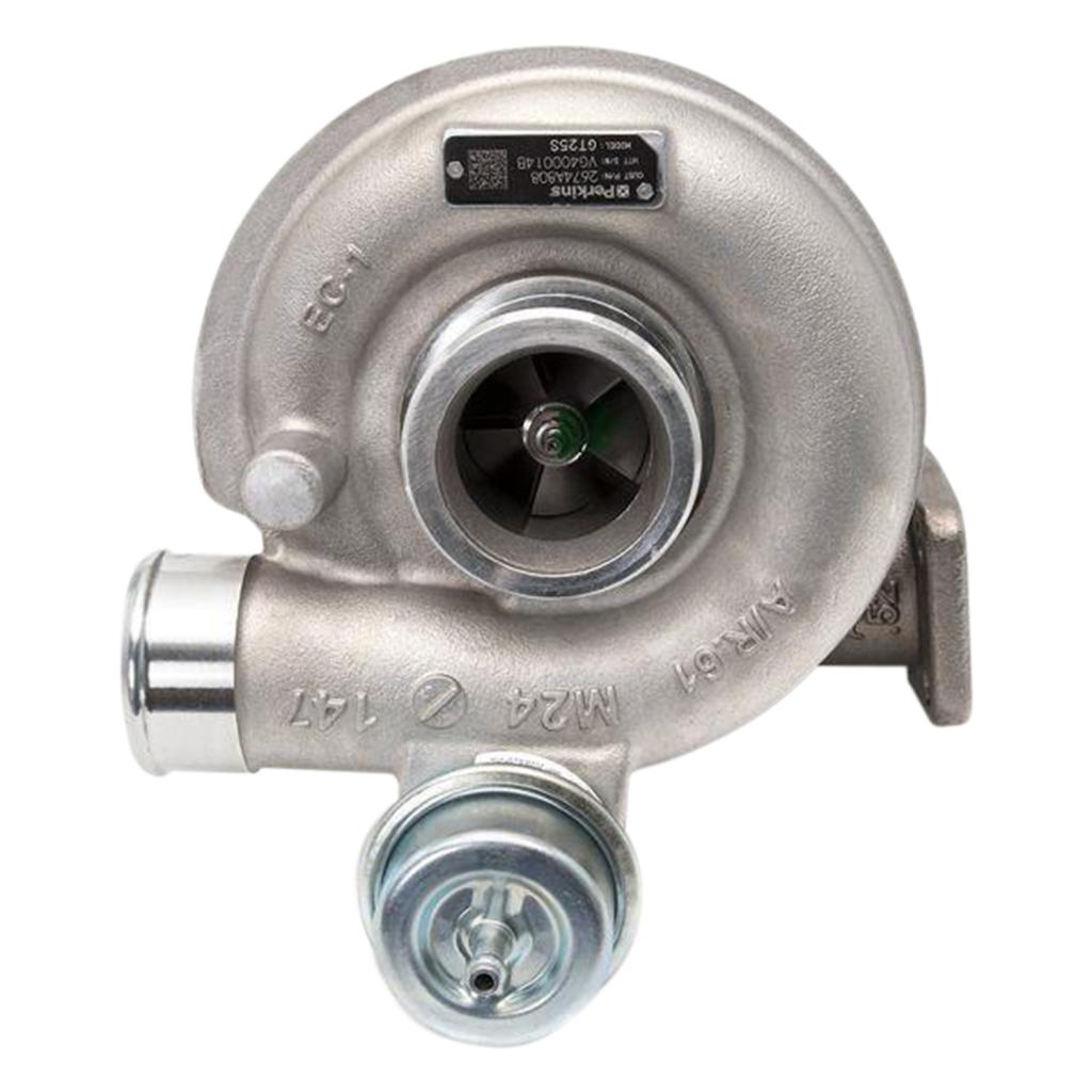 New Turbo GT2560S, Perkins 4.0L | 785828-5004S