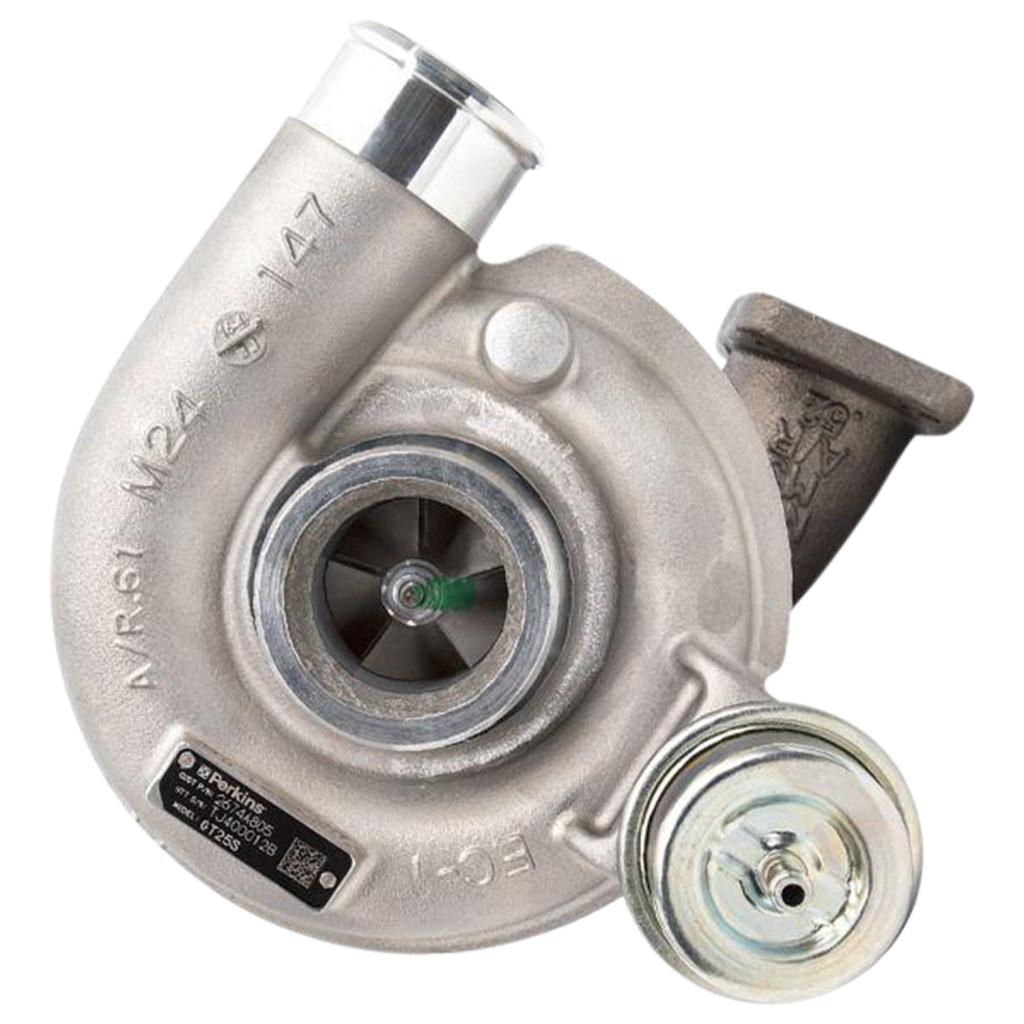 New Turbo GT2560S, CAT/Perkins 1104D | 785828-5003S