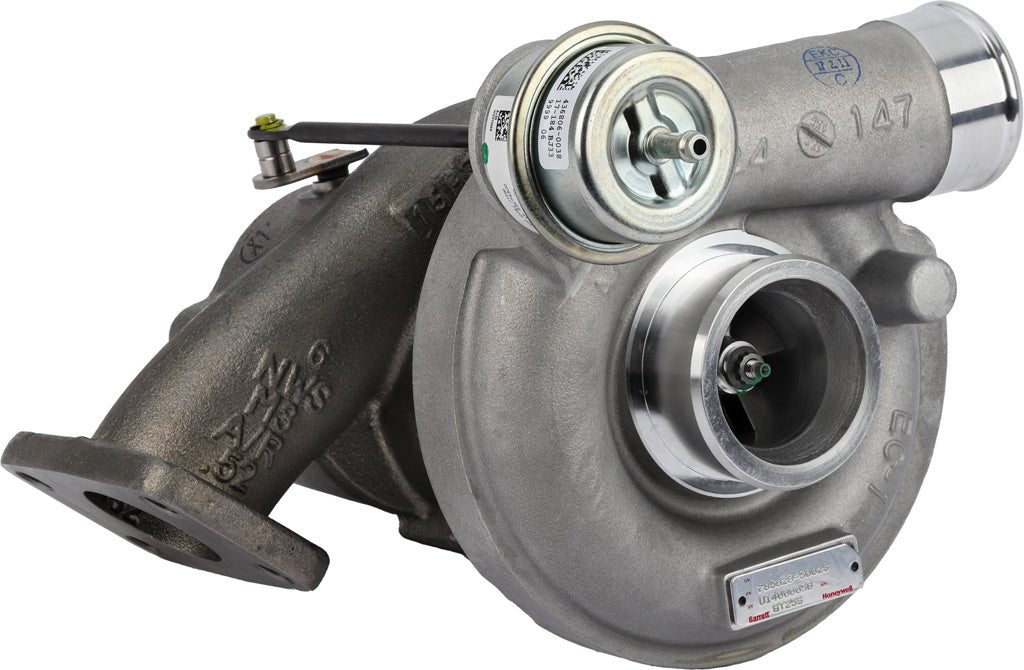 New Turbo GT2560, CAT/Perkins | 785828-5002S