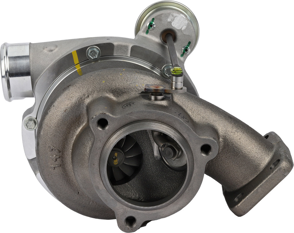 New Turbo GT2560, CAT/Perkins | 785828-5002S