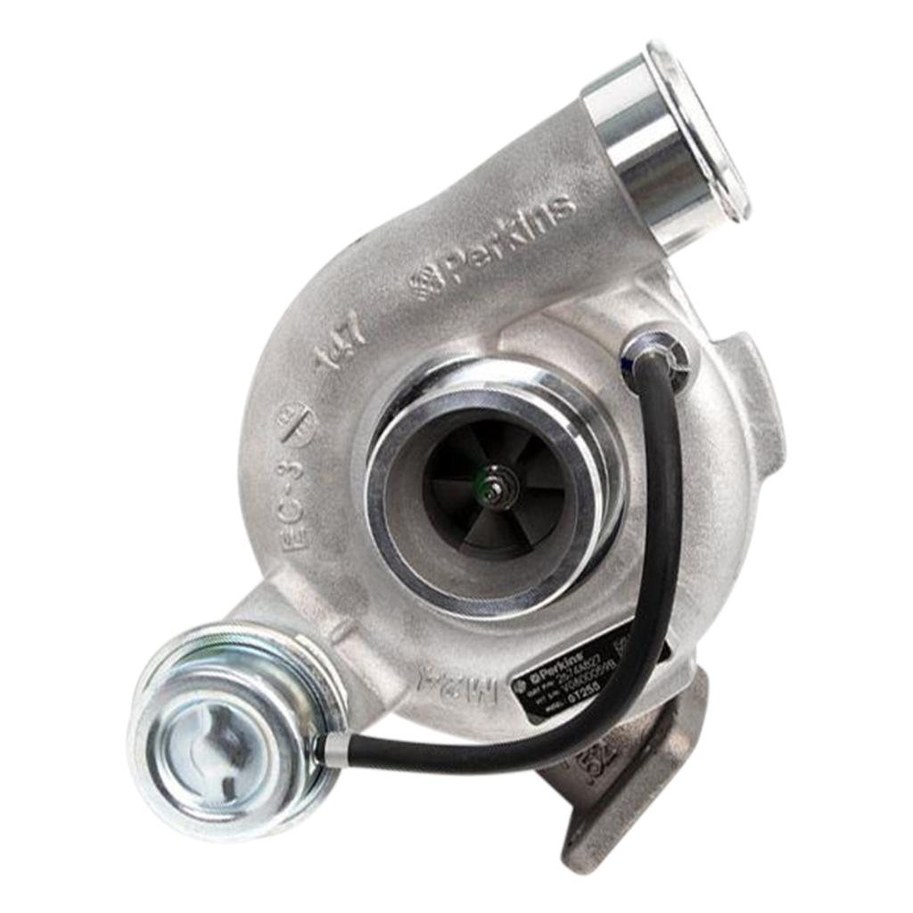 New Turbo, Perkins/CAT 4.4L | 785827-5025S