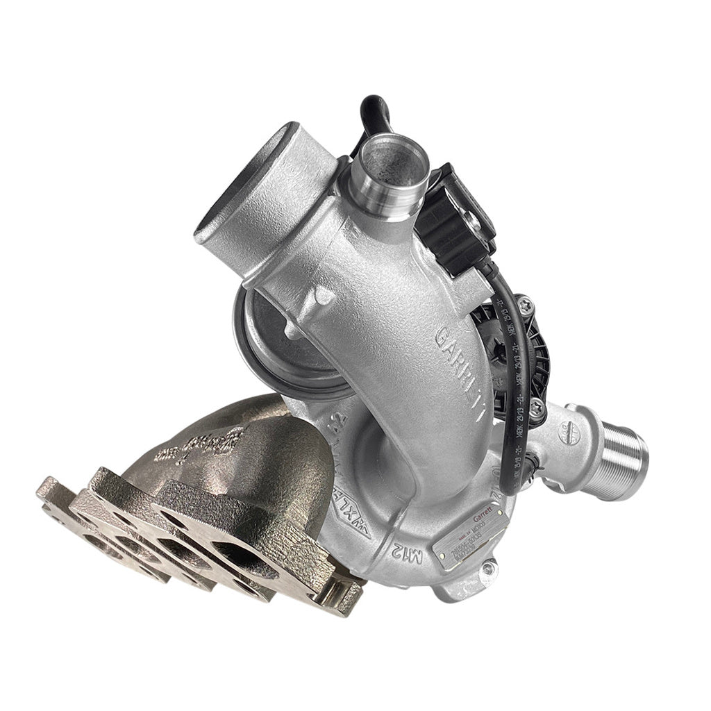 New Turbocharger, GM 1.4L 2011+ Non-High Output | 781504-5013S