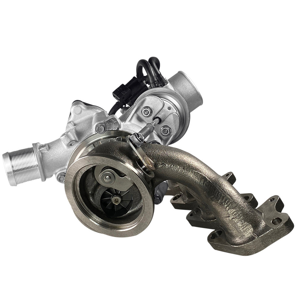 New Turbocharger, GM 1.4L 2011+ Non-High Output | 781504-5013S