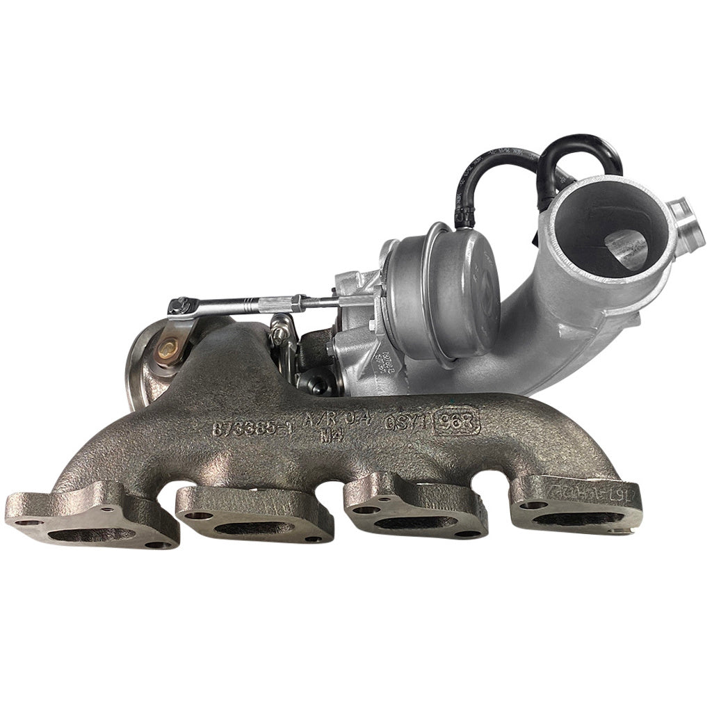 New Turbocharger, GM 1.4L 2011+ Non-High Output | 781504-5013S