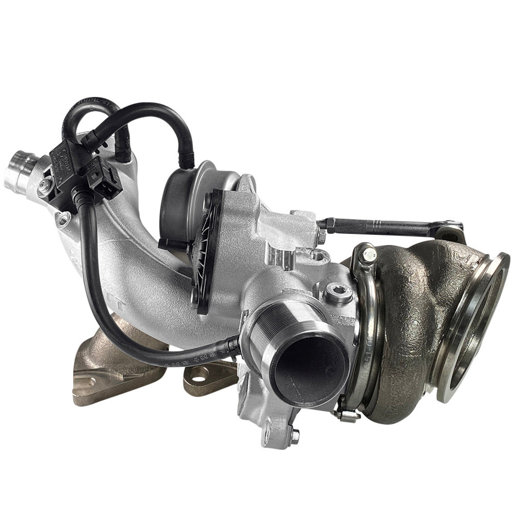 New Turbocharger, GM 1.4L 2011+ Non-High Output | 781504-5013S