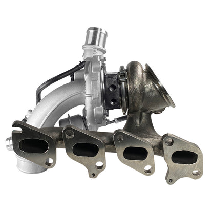 New Turbocharger, GM 1.4L 2011+ Non-High Output | 781504-5013S