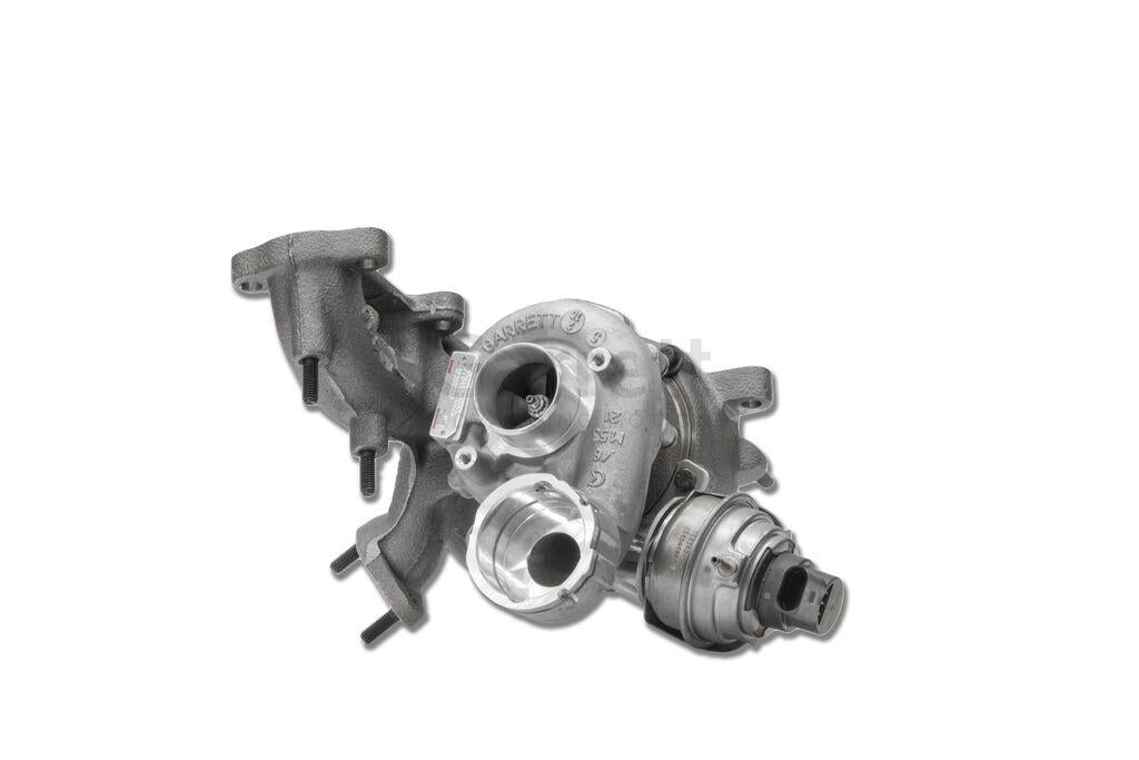 New Turbo GT1749V Upgrade VW 1.9L TDI BEW 03.5-06 | 778445-5002S