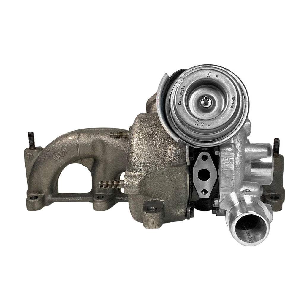 VW ALH 1.9L TDI Turbo Factory Reman | 768331-9003S