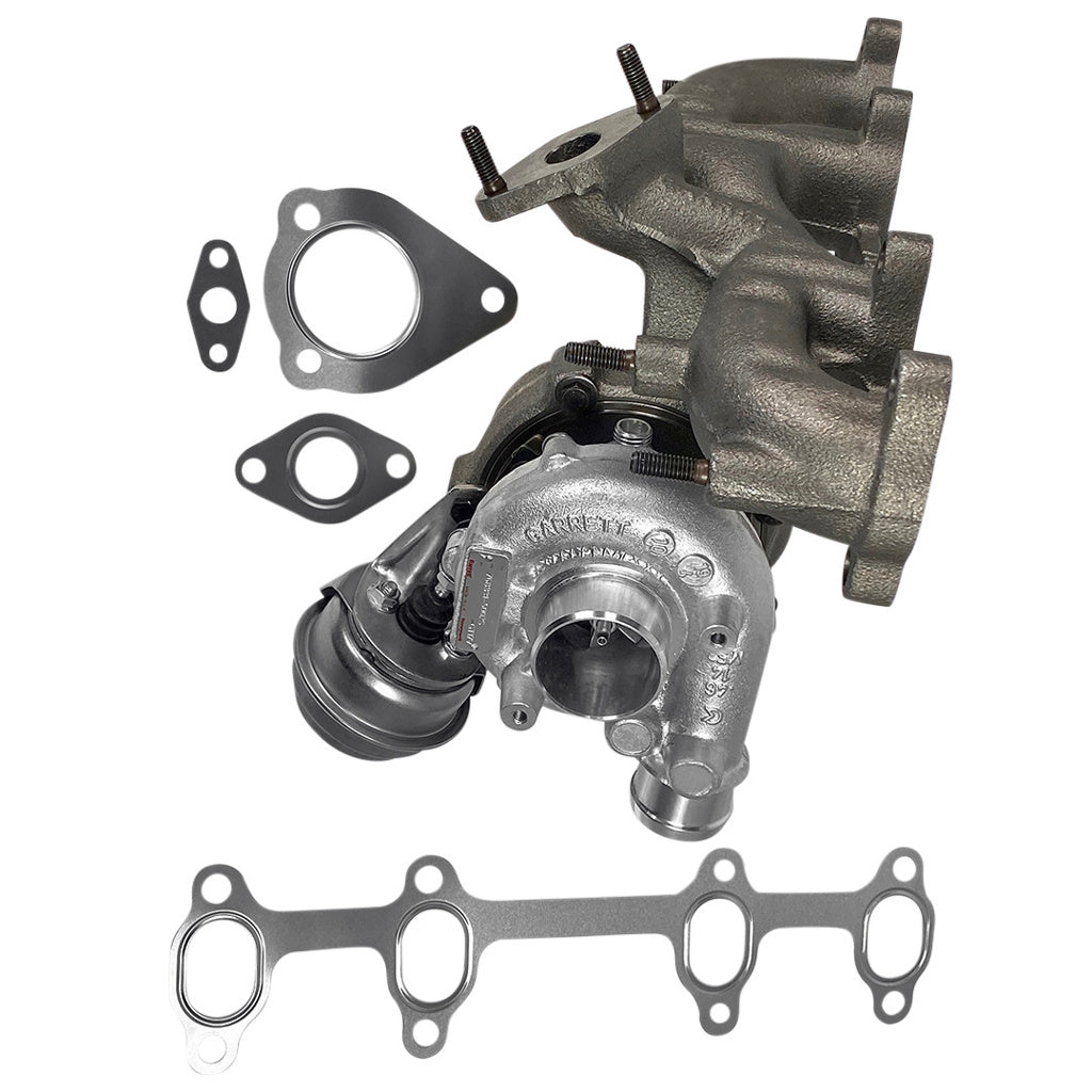 New Turbo, VW 1.9L TDI  ALH | 768331-5003S