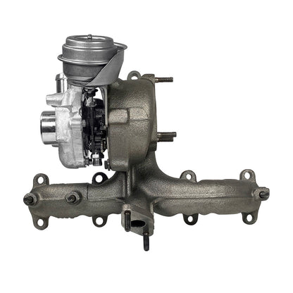 New Turbo, VW 1.9L TDI  ALH | 768331-5003S