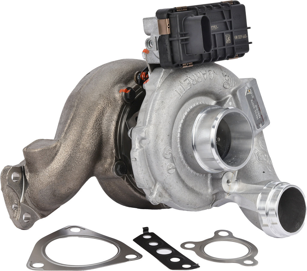 New Turbo, Mercedes/Jeep 3.0L OM642 | 765155-5008S