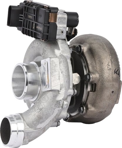 New Turbo, Mercedes/Jeep 3.0L OM642 | 765155-5008S