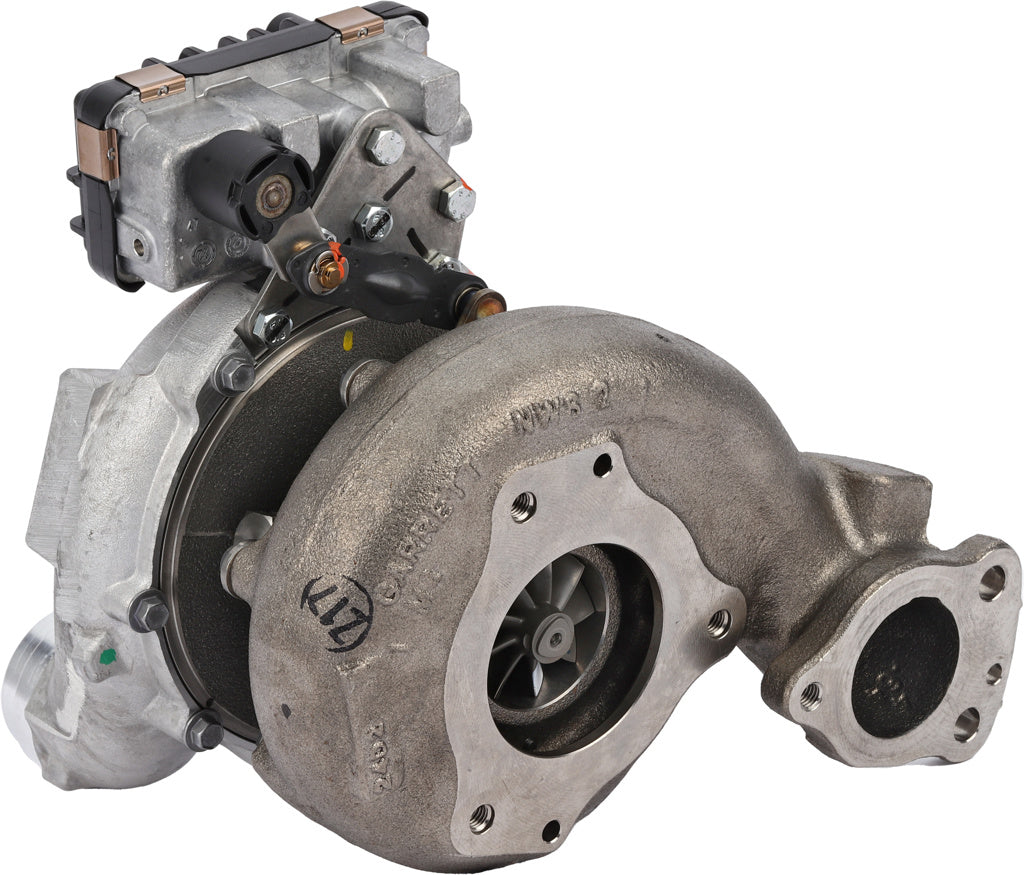 New Turbo, Mercedes/Jeep 3.0L OM642 | 765155-5008S