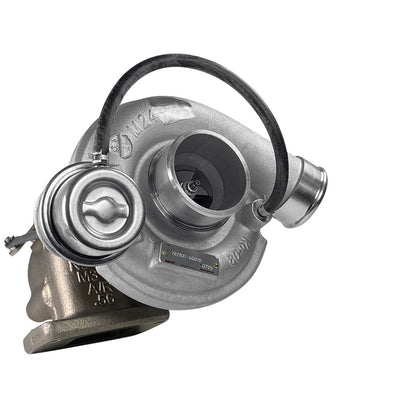 New Turbo GT2256S, JCB 4.4L | 762931-5001S