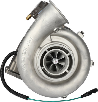 Reman Turbo, Detroit S60 14.0L | 758204-9007S