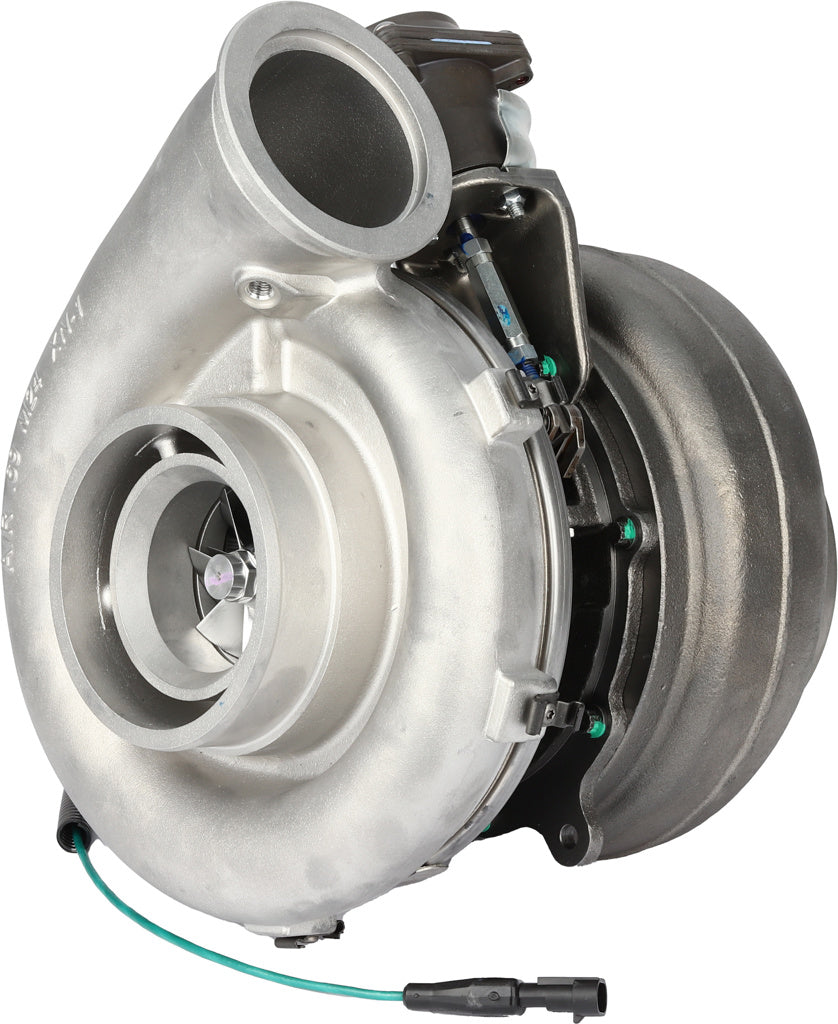 Reman Turbo, Detroit S60 14.0L | 758204-9007S