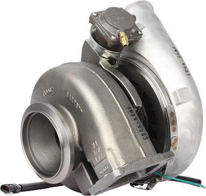 Reman Turbo, Detroit S60 14.0L | 758204-9007S