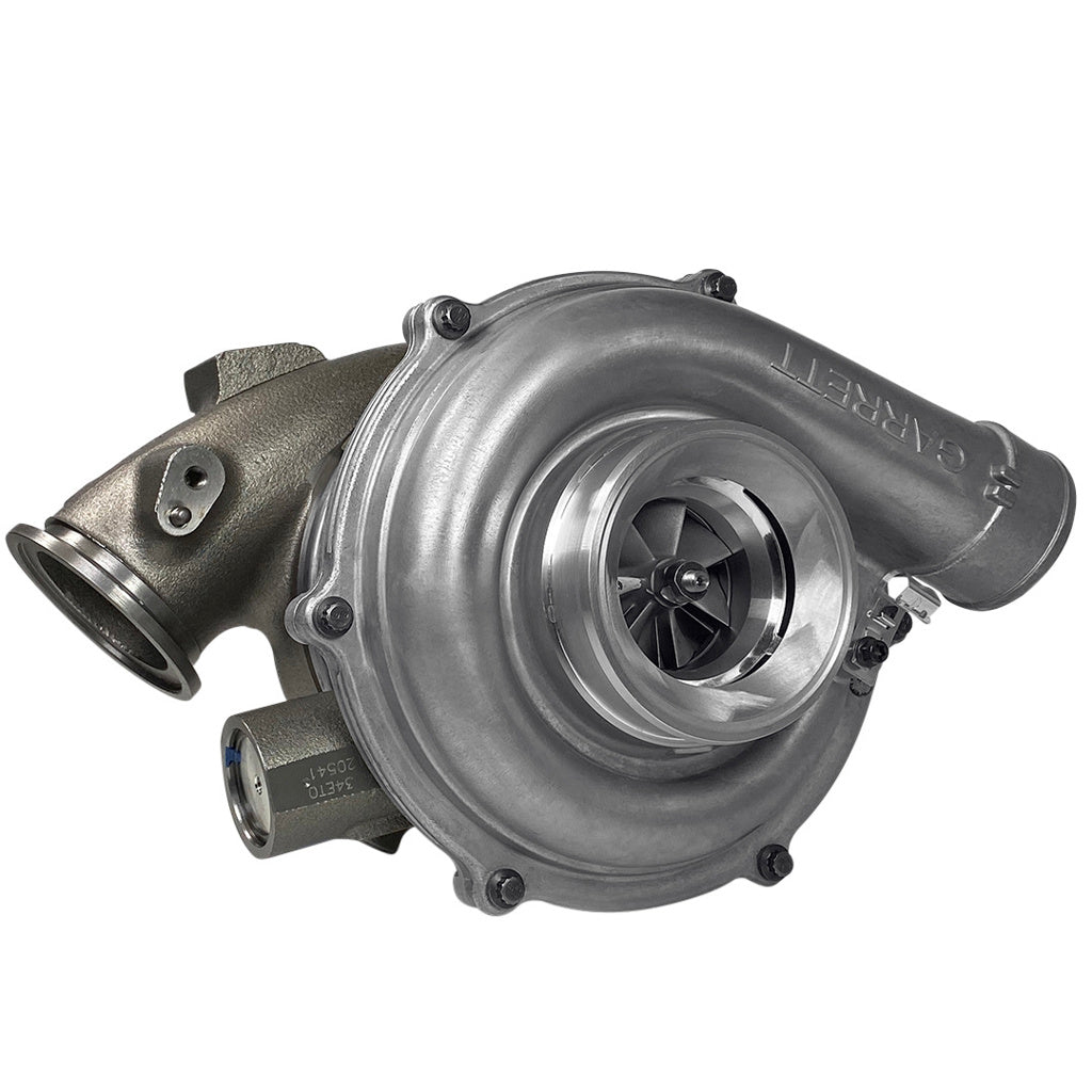 New Turbo GT3782VA, Ford 6.0L 2005.5-2010 | 743250-5025S