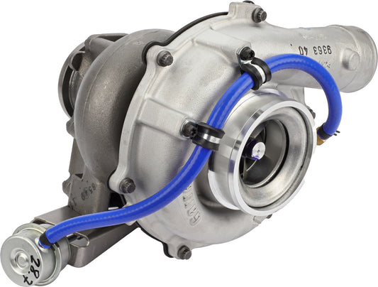 New Turbo GTA3782, Navistar DT466E/I530E | 751361-5001S