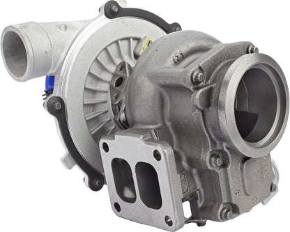 New Turbo GTA3782, Navistar DT466E/I530E | 751361-5001S