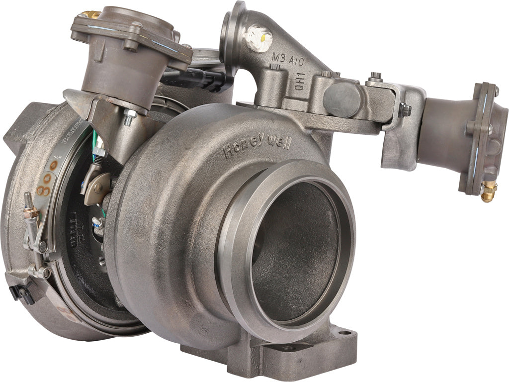 Reman Turbo, Detroit S50 8.5L | 750216-9024S