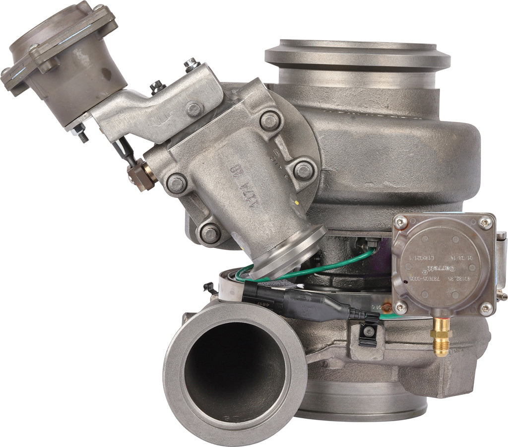 Reman Turbo, Detroit S50 8.5L | 750216-9024S