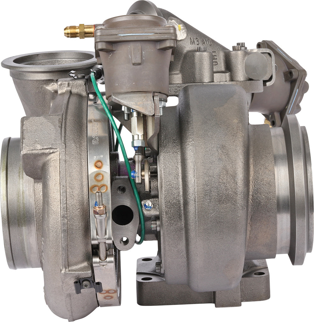 Reman Turbo, Detroit S50 8.5L | 750216-9024S