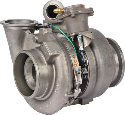 Reman Turbo, Detroit S50 8.5L | 750216-9024S