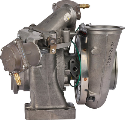 Reman Turbo, Detroit S50 8.5L | 750216-9024S