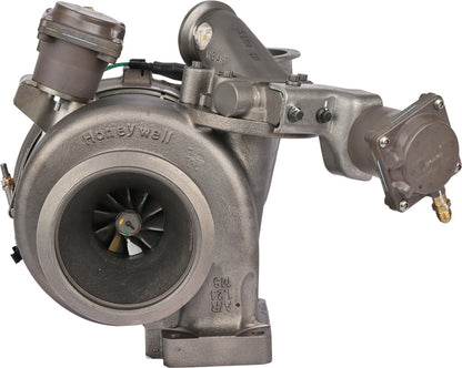 Reman Turbo, Detroit S50 8.5L | 750216-9024S