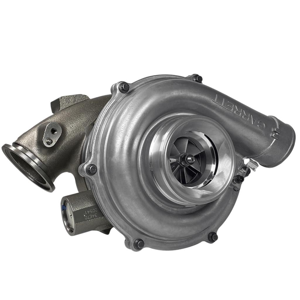 Reman Turbo GT3782VA, Ford 6.0L 2005.5-10 | 743250-9025S