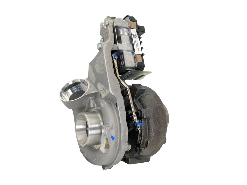 New Turbo, Dodge/Sprinter 2.7L OM647 04-07 | 736088-5006S