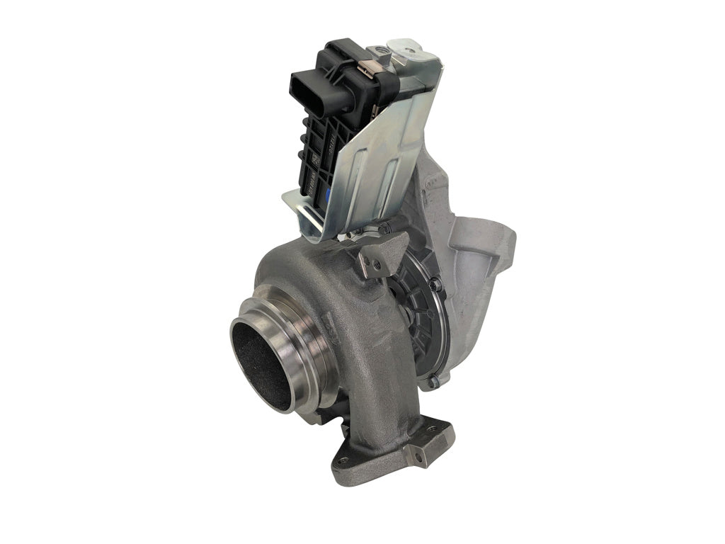 New Turbo, Dodge/Sprinter 2.7L OM647 04-07 | 736088-5006S