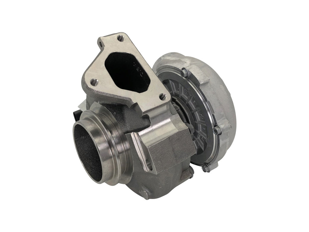 New Turbo, Dodge/Sprinter 2.7L OM647 04-07 | 736088-5006S