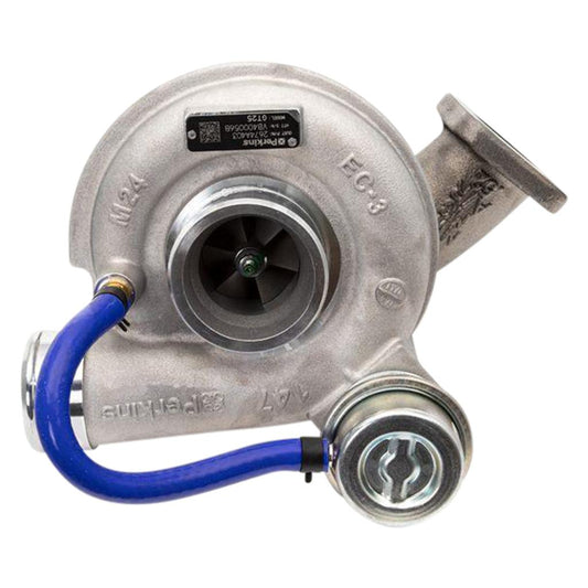 New Turbo GT2556S, CAT  Perkins | 738233-5001S