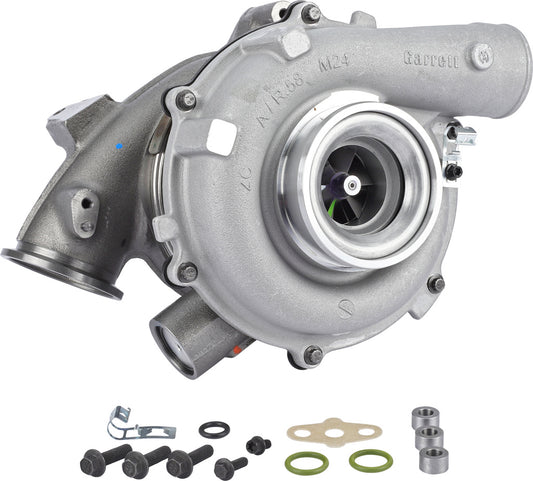 New Turbo, Ford/Intl 6.0L/VT365 05-07 F650 | 734852-5009S