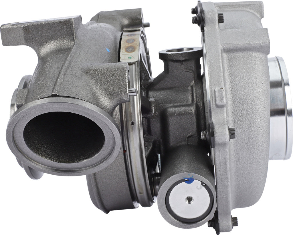 New Turbo, Ford/Intl 6.0L/VT365 05-07 F650 | 734852-5009S