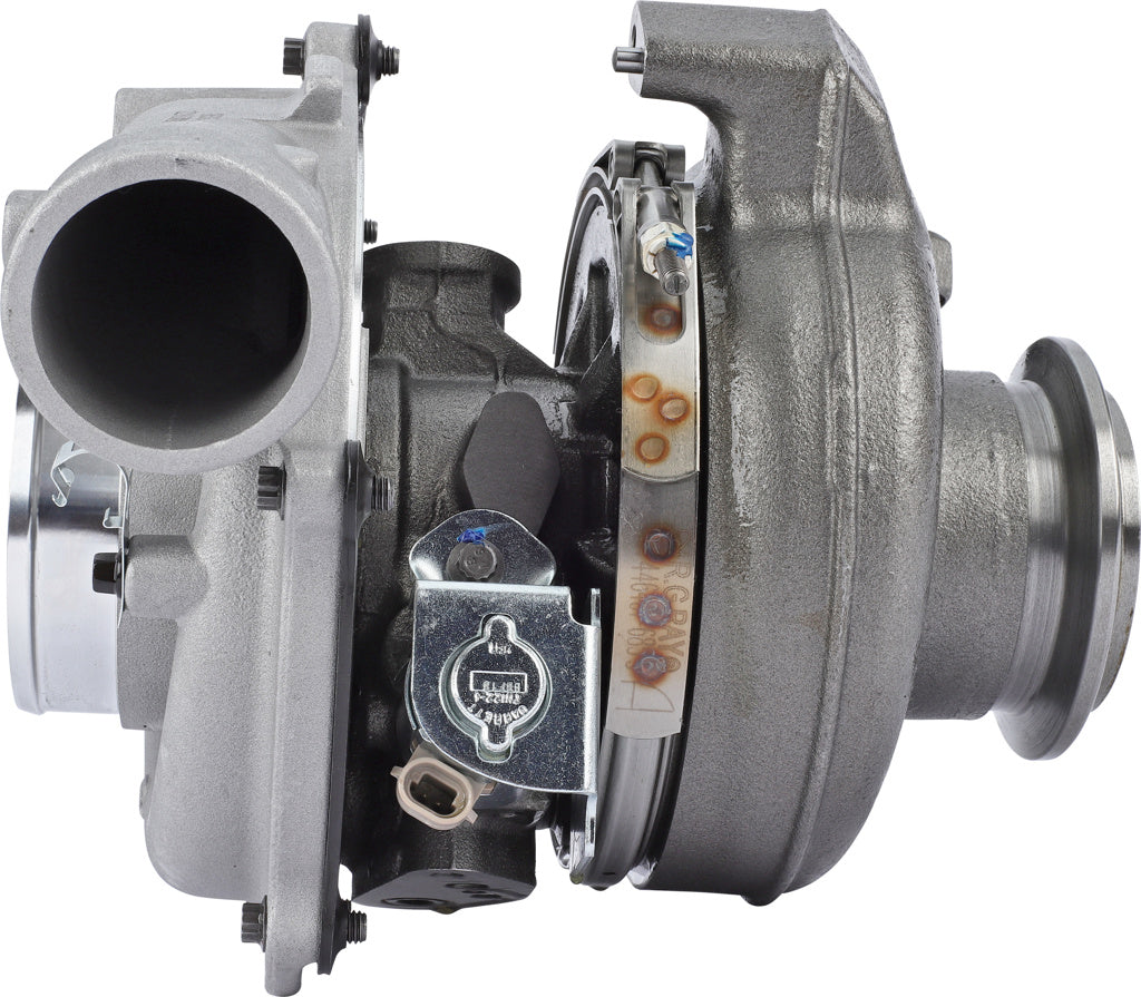 New Turbo, Ford/Intl 6.0L/VT365 05-07 F650 | 734852-5009S