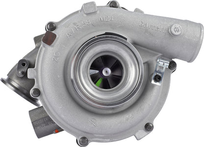 New Turbo, Ford/Intl 6.0L/VT365 05-07 F650 | 734852-5009S