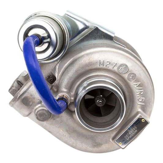 New Turbo GT2052, Perkins/JCB Application | 727266-5003S