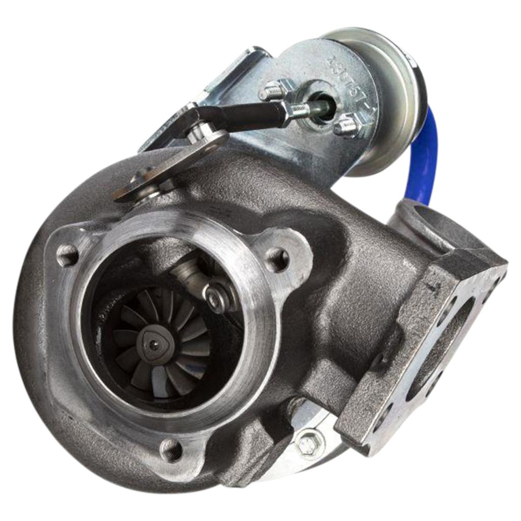 New Turbo GT2052, Perkins/JCB Application | 727266-5003S