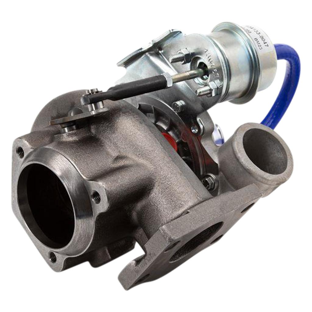 New Turbo GT2052, Perkins/JCB Application | 727266-5003S