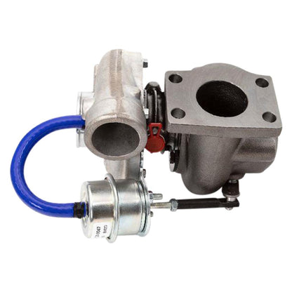 New Turbo GT2052, Perkins/JCB Application | 727266-5003S