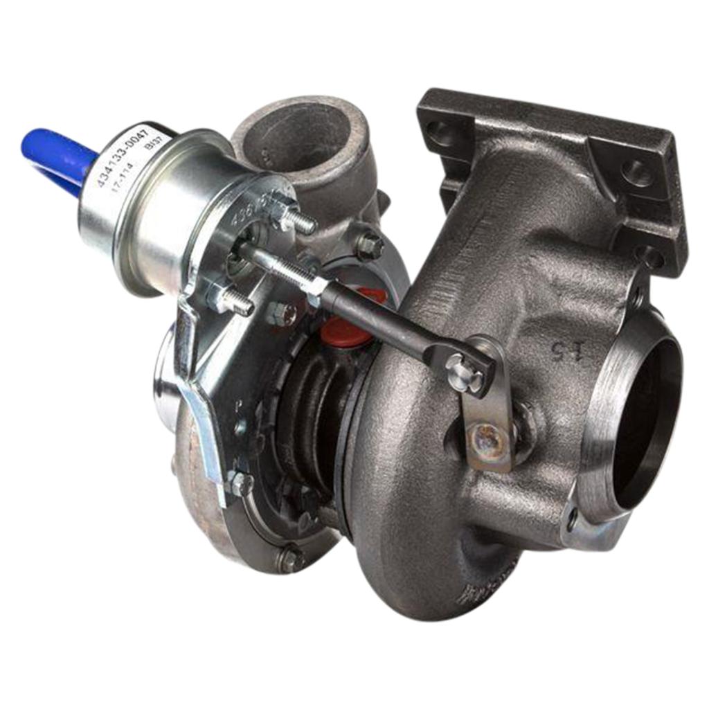 New Turbo GT2052, Perkins/JCB Application | 727266-5003S