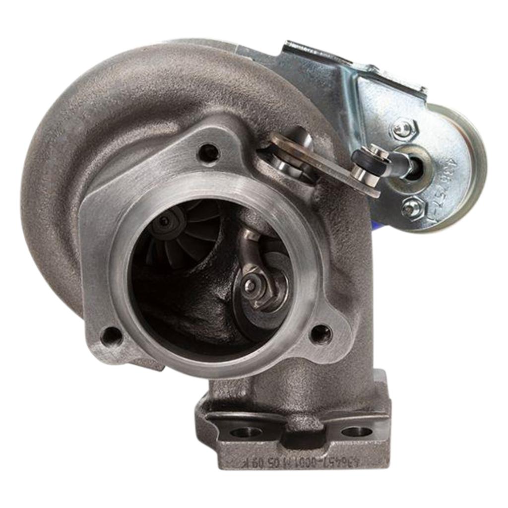 New Turbo GT2052S, Perkins/Volvo/JCB | 727266-5002S