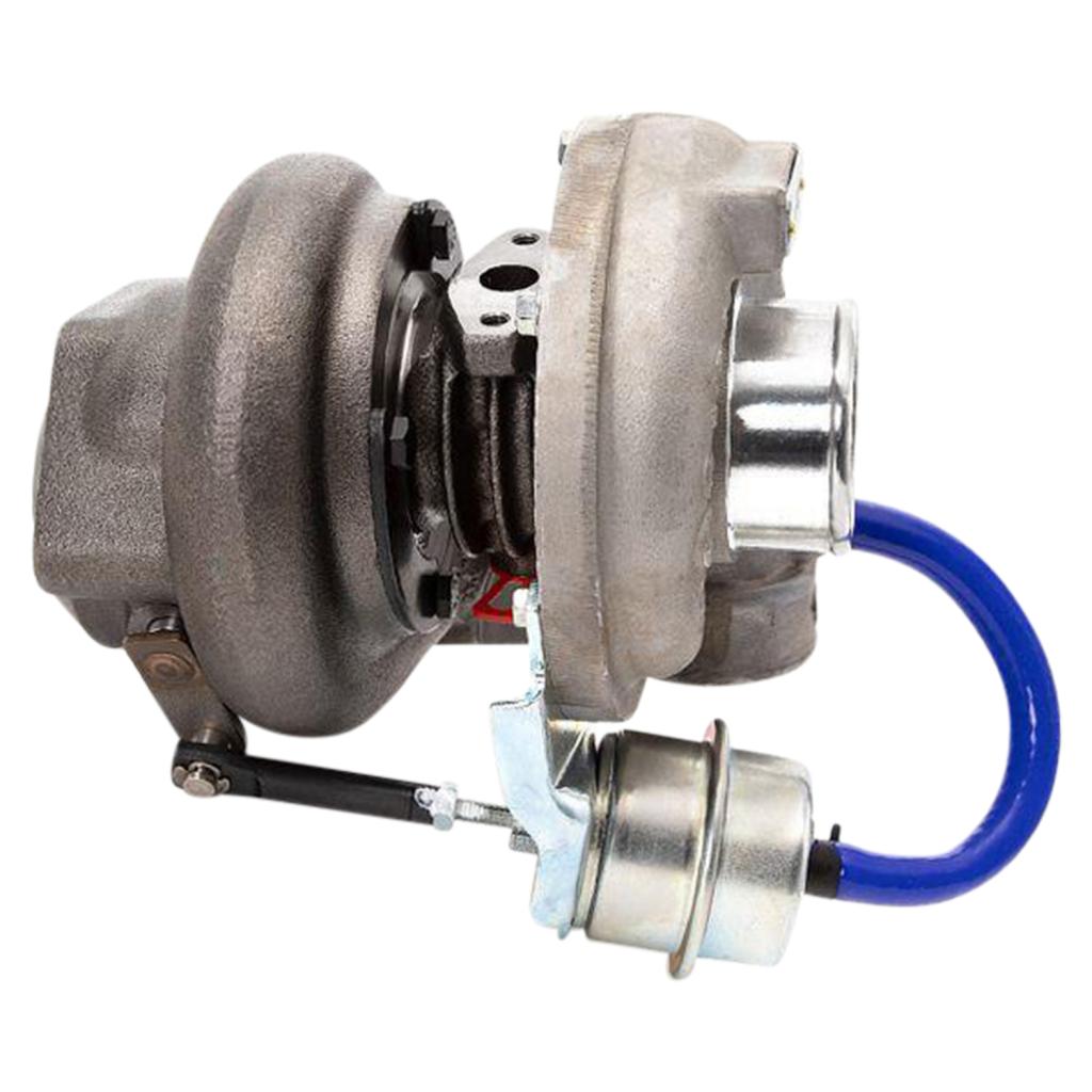 New Turbo GT2052S, Perkins/Volvo/JCB | 727266-5002S