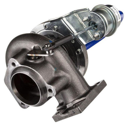 New Turbo GT2052S, Perkins | 727264-5003S