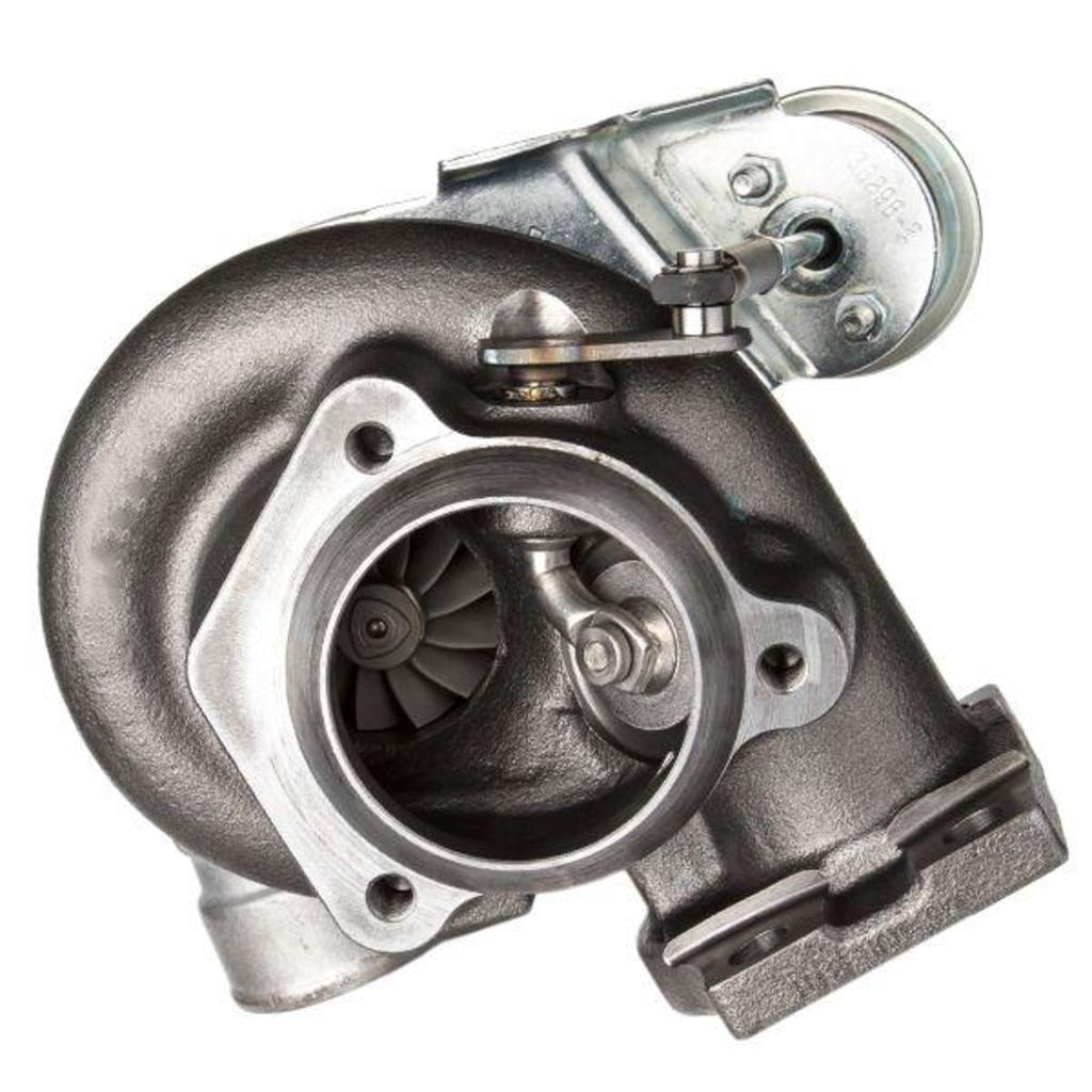 New Turbo GT2052S, Perkins | 727264-5003S