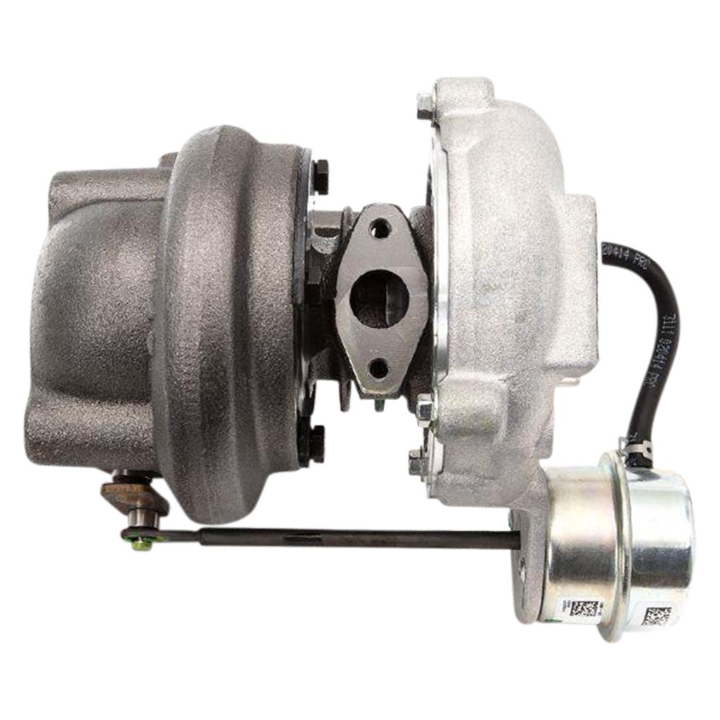 New Turbo GT2052S, Perkins | 723190-5003S